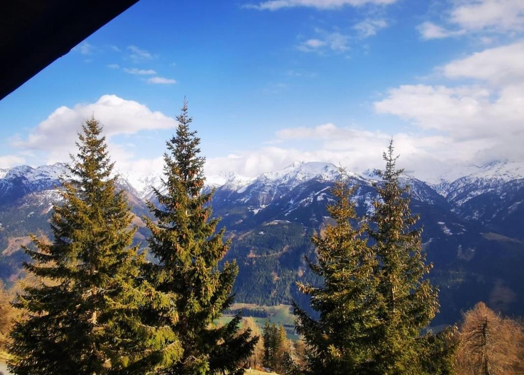 فيلا Rangersdorfer Huette Witschdorf المظهر الخارجي الصورة